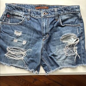 Joe's Jeans Classic Blue Denim